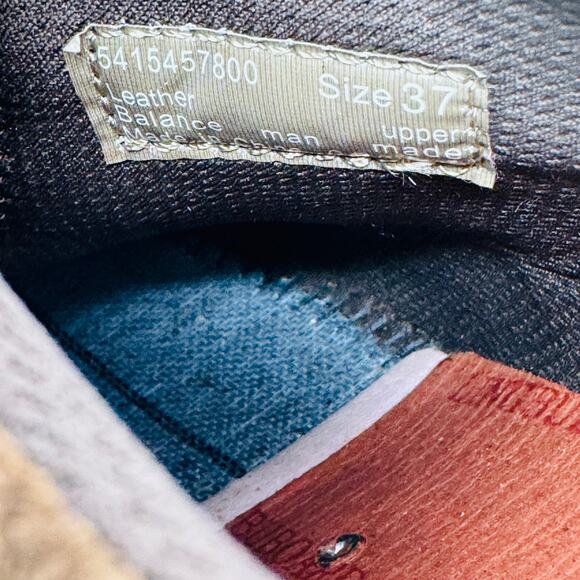 Dansko Kaya Mule Clogs Round Toe Button Leather Brown Womens Size 37 US 6.5-7 - Picture 11 of 11